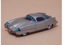 Coche Modelo ALFA ROMEO BAT 9 Vehiculo en miniatura de colección Vintage Automovil a escala