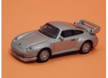 Coche Modelo PORSCHE 911 GT Vehiculo en miniatura de colección Vintage Automovil a escala