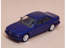 Coche Modelo BMW M5 Vehiculo en miniatura de colección Vintage Automovil a escala