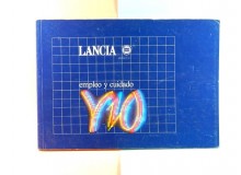 LANCIA Y10