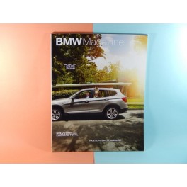 BMW MAGAZINE