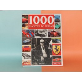 1000 IMAGENES DE FERRARI
